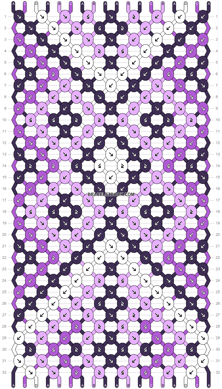 Normal pattern #119221 variation #217571 pattern