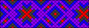 Normal pattern #118262 variation #217573
