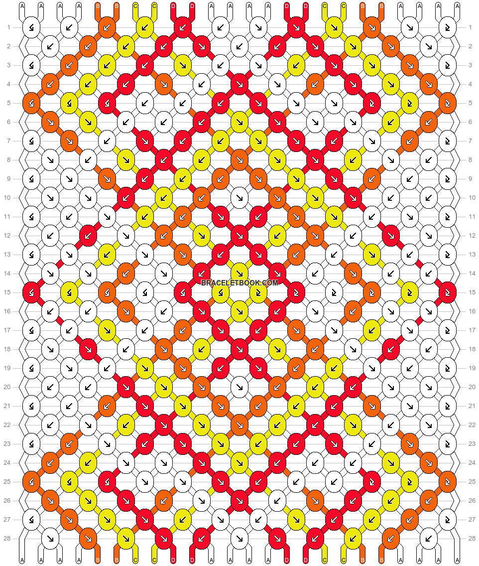 Normal pattern #118942 variation #217580 pattern