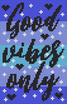 Alpha pattern #119277 variation #217592
