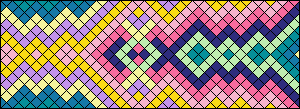Normal pattern #116550 variation #217604