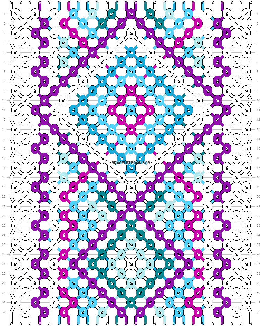 Normal pattern #52533 variation #217605 pattern