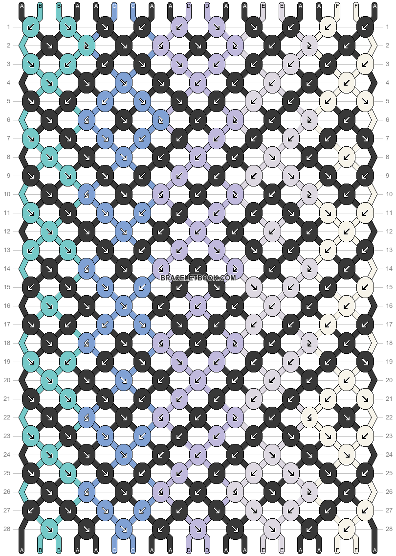 Normal pattern #118315 variation #217608 pattern