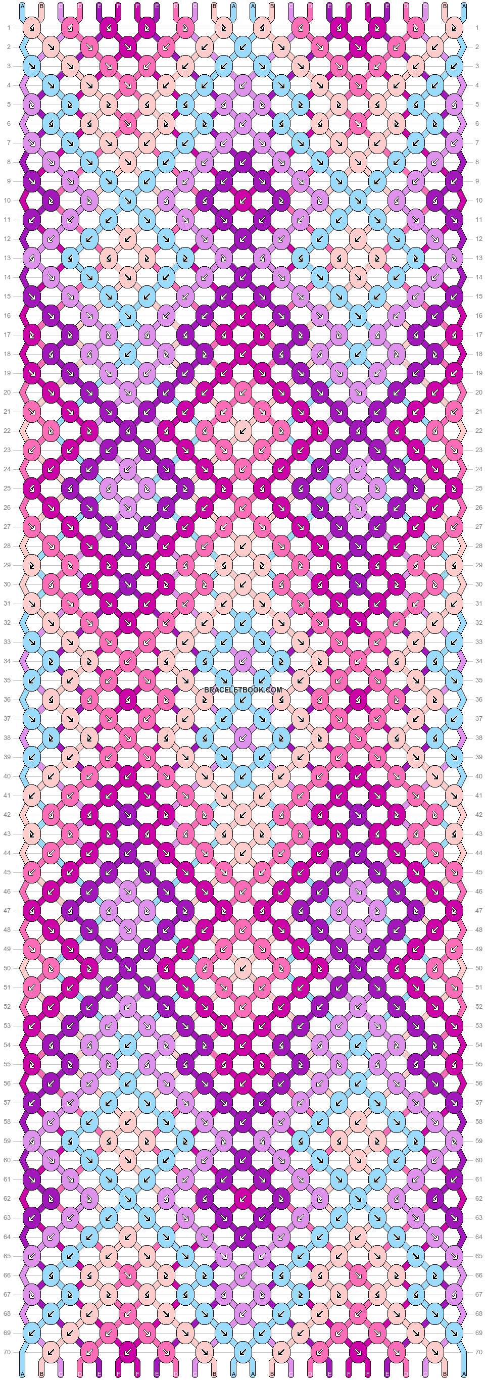 Normal pattern #65087 variation #217654 pattern