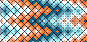 Normal pattern #134 variation #217655