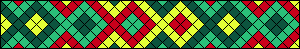 Normal pattern #266 variation #217659