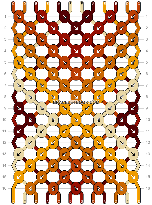 Normal pattern #119302 variation #217661 pattern