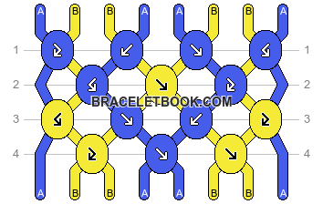 Normal pattern #117683 variation #217672 pattern