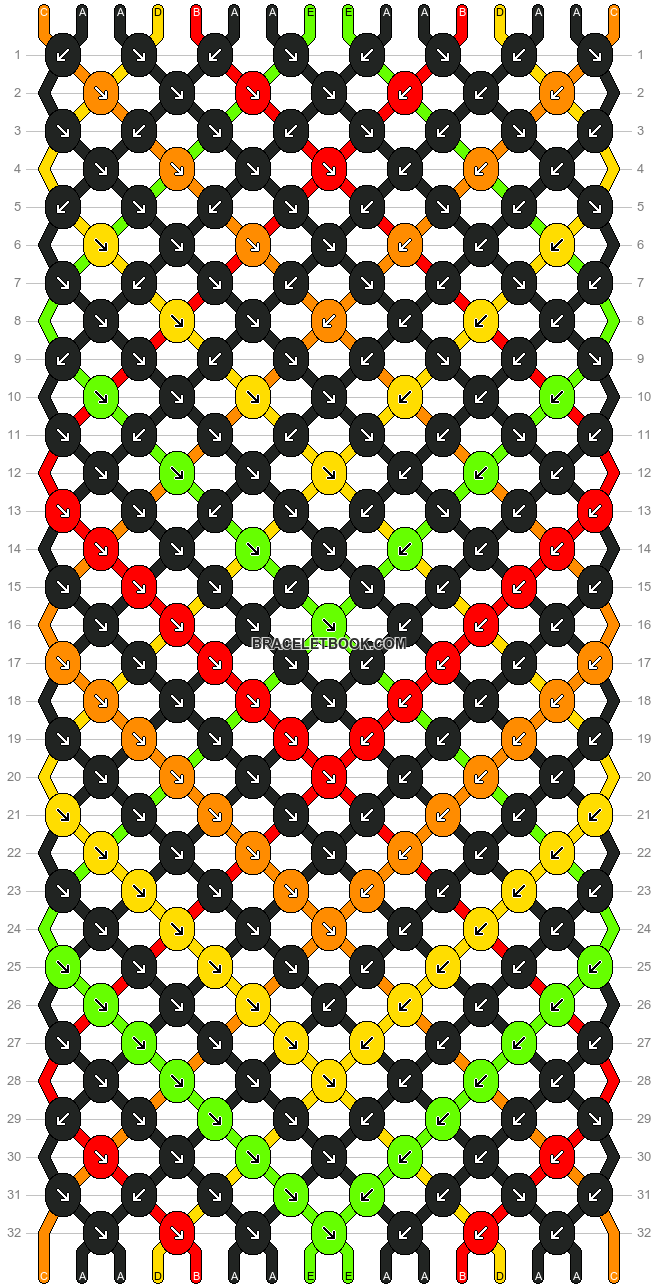 Normal pattern #25162 variation #217679 pattern