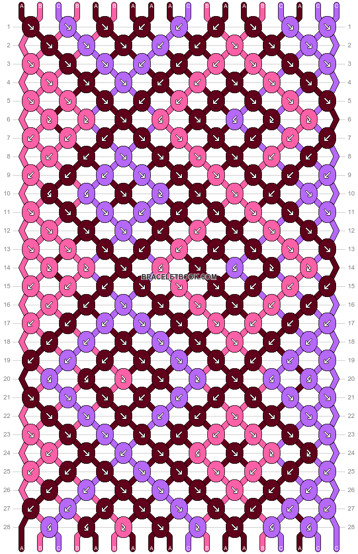 Normal pattern #117935 variation #217696 pattern