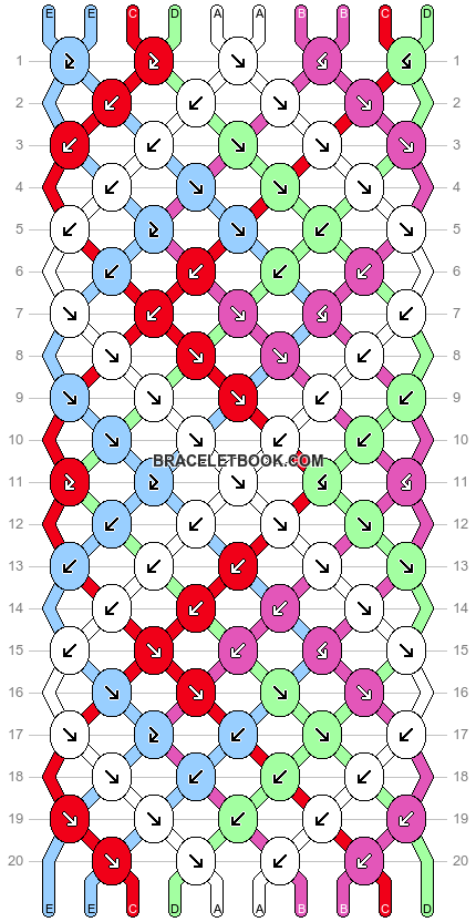 Normal pattern #100516 variation #217702 pattern