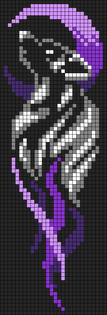 Alpha pattern #84863 variation #217761 preview