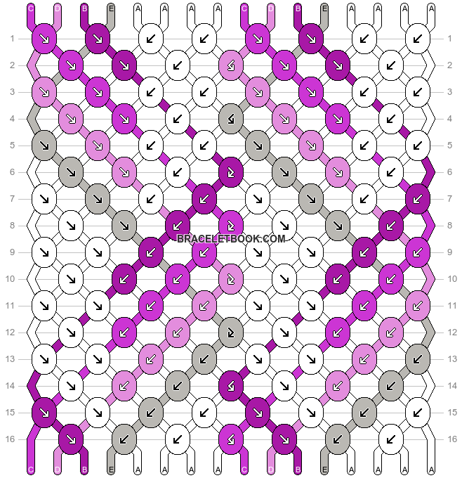 Normal pattern #31210 variation #217819 pattern