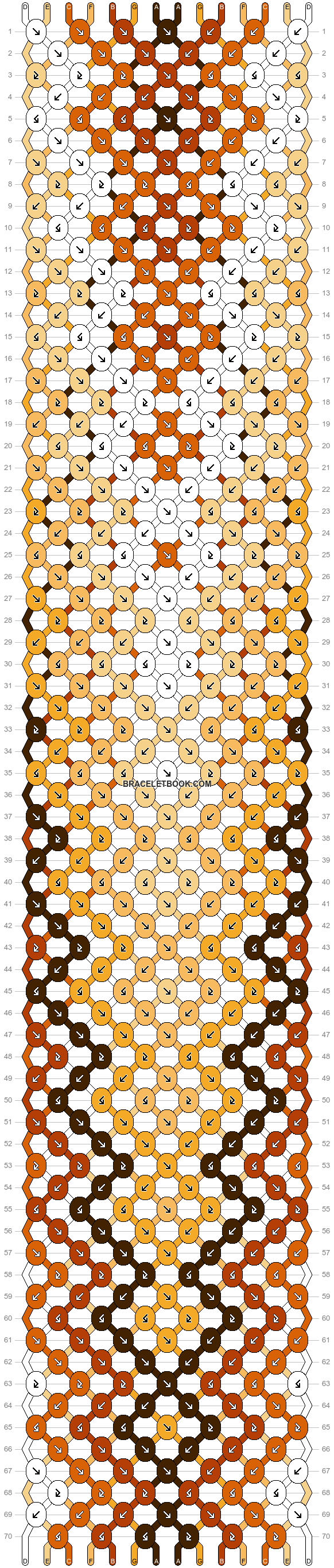 Normal pattern #24805 variation #217820 pattern