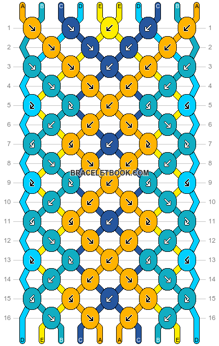Normal pattern #17657 variation #217838 pattern