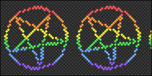 Normal pattern #118897 variation #217847