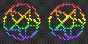 Normal pattern #119206 variation #217848