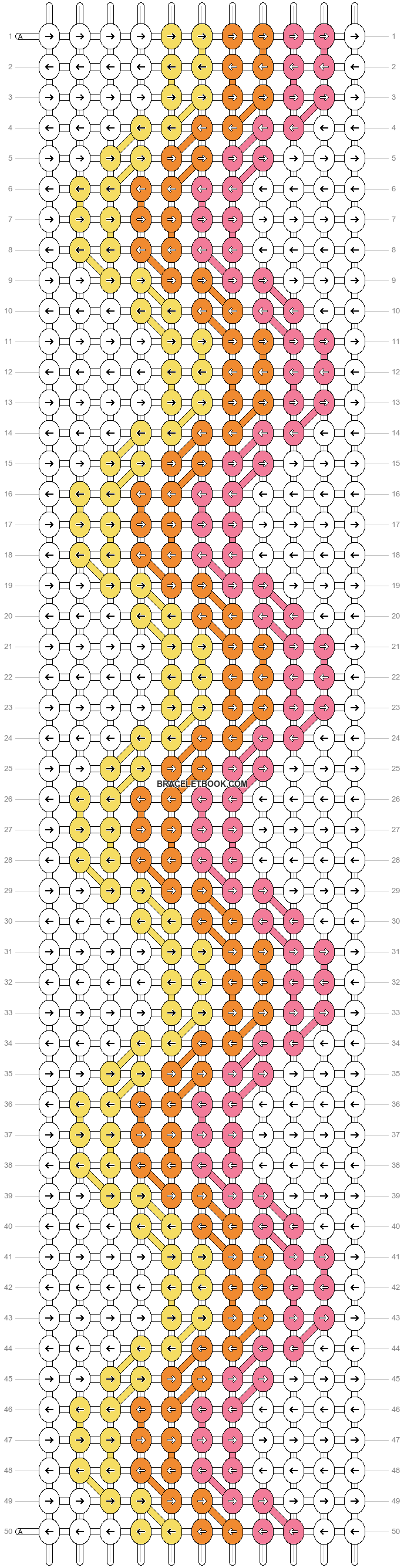 Alpha pattern #119364 variation #217860 pattern