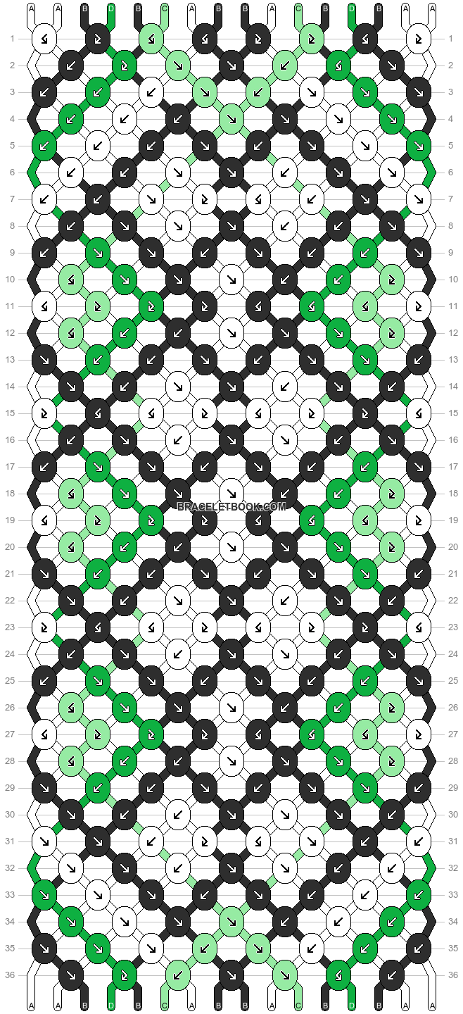 Normal pattern #114821 variation #217876 pattern