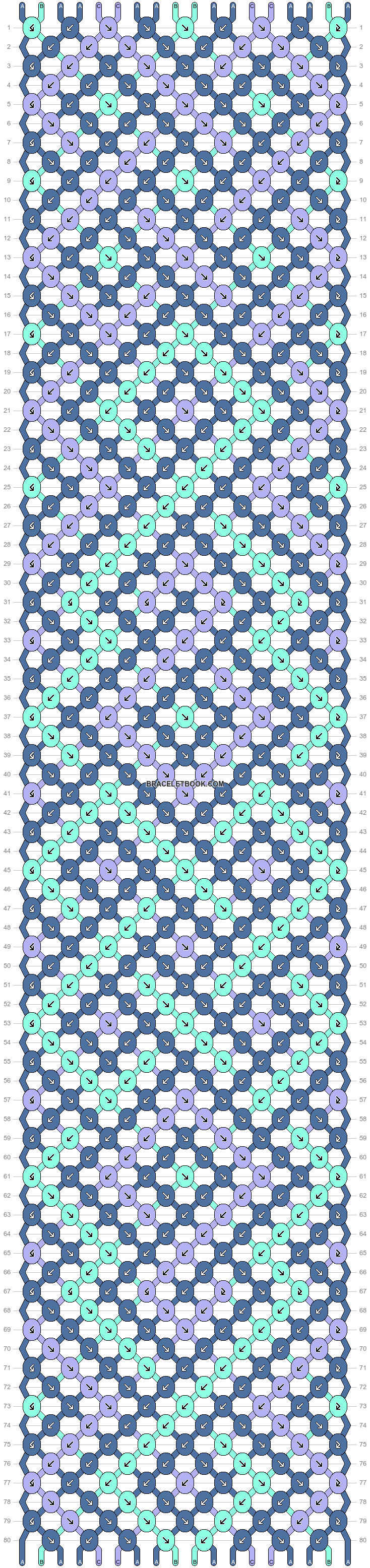 Normal pattern #107642 variation #217892 pattern