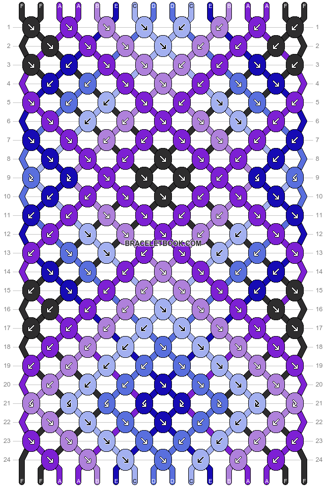 Normal pattern #111135 variation #217897 pattern