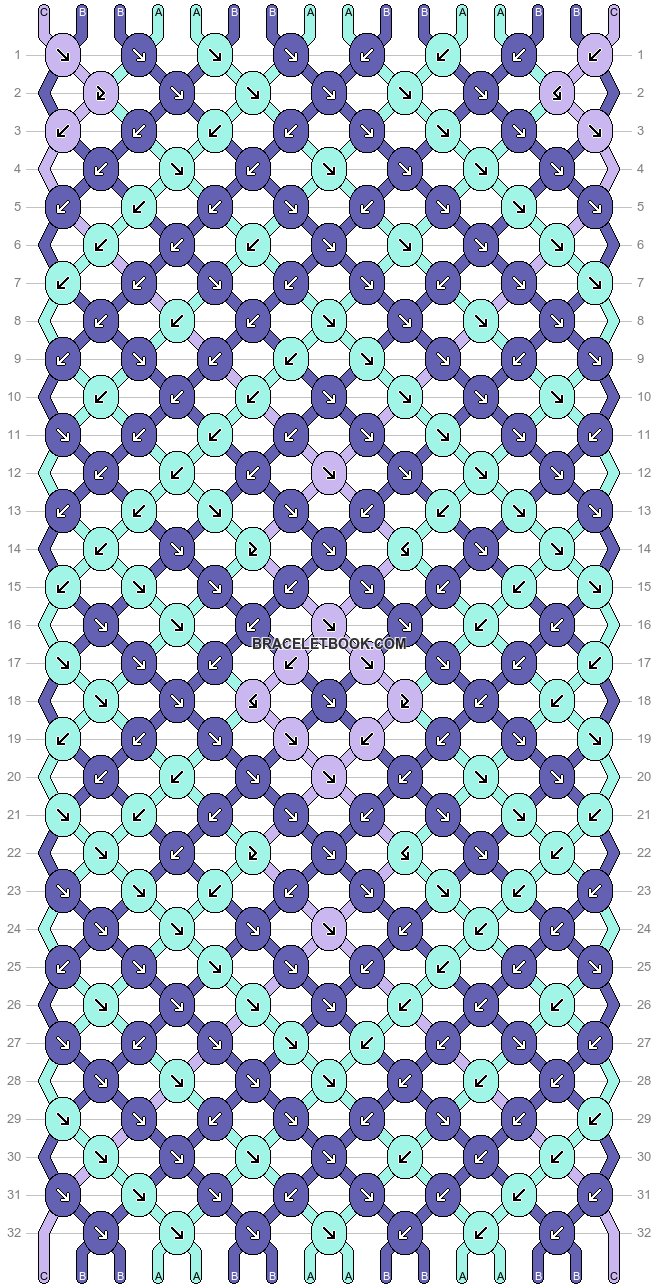 Normal pattern #32259 variation #217898 pattern