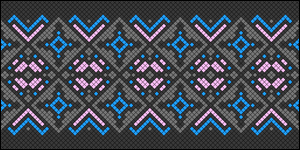 Normal pattern #24884 variation #217907