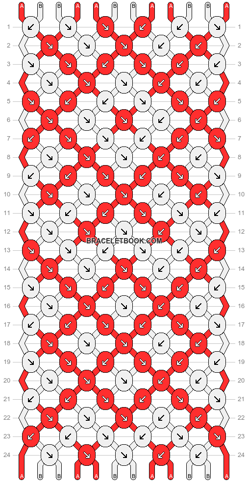 Normal pattern #50904 variation #217909 pattern