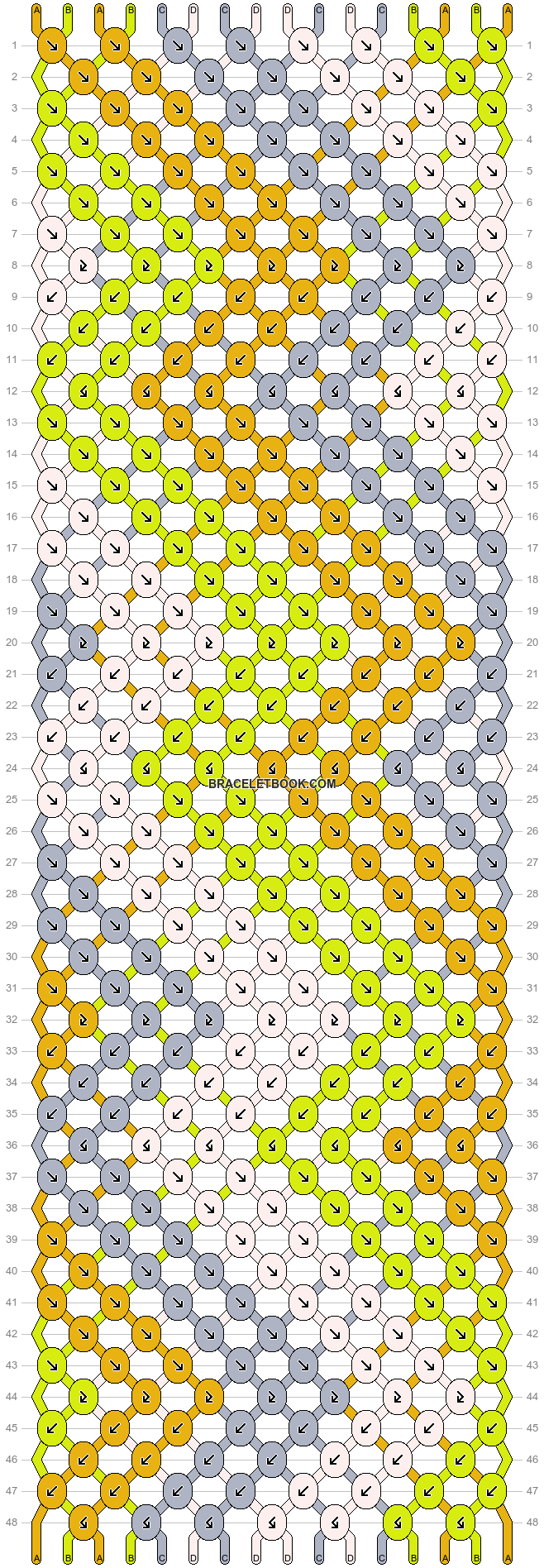 Normal pattern #23139 variation #217910 pattern