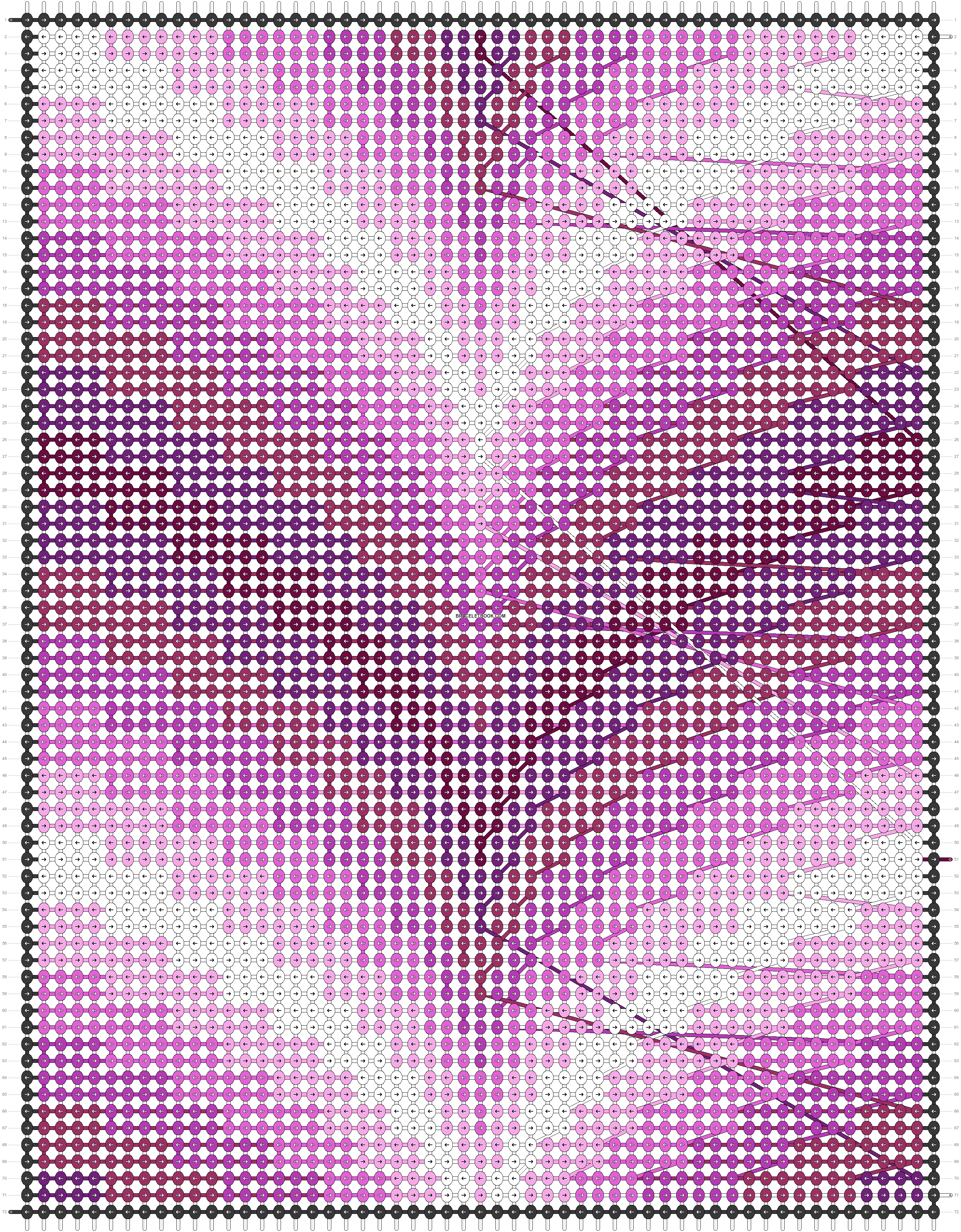 Alpha pattern #119430 variation #217911 pattern