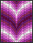 Alpha pattern #119430 variation #217911