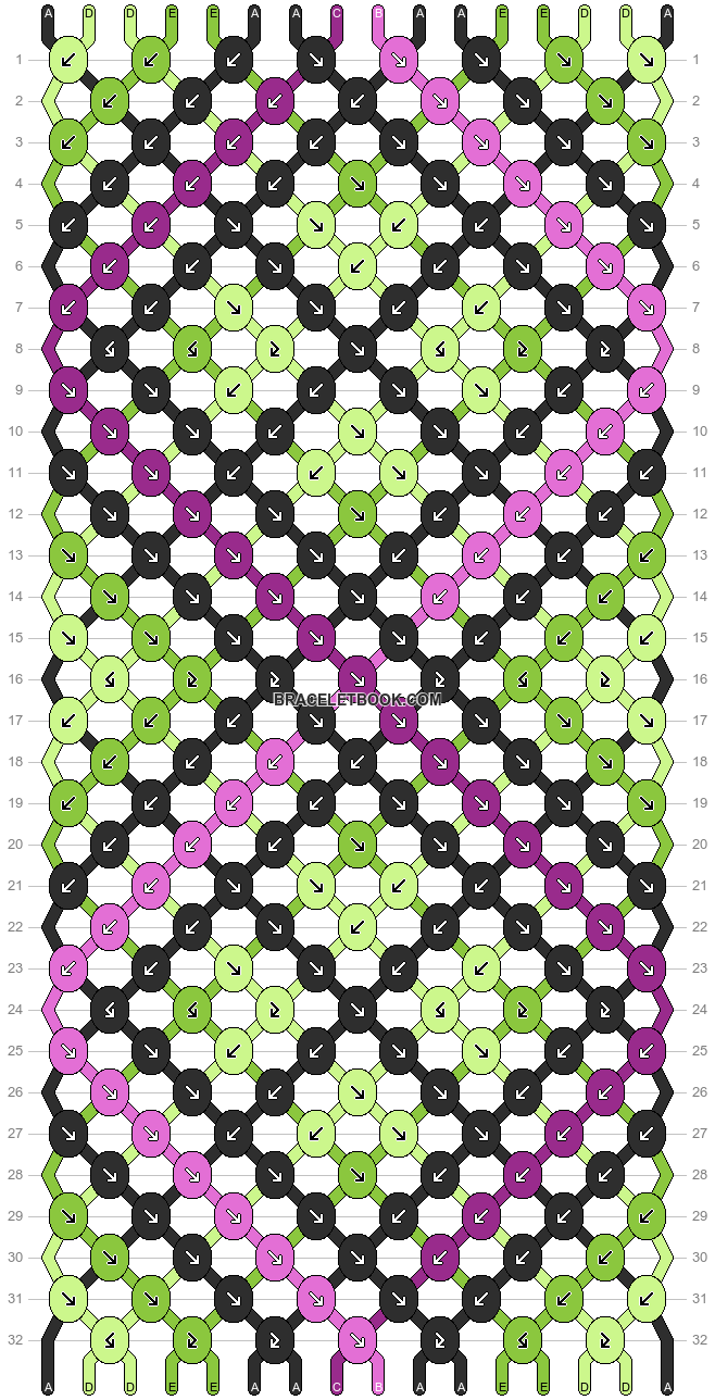 Normal pattern #119306 variation #217915 pattern