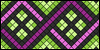 Normal pattern #119306 variation #217915