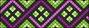 Normal pattern #119306 variation #217915