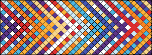 Normal pattern #119407 variation #217916