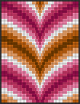 Alpha pattern #119430 variation #217924