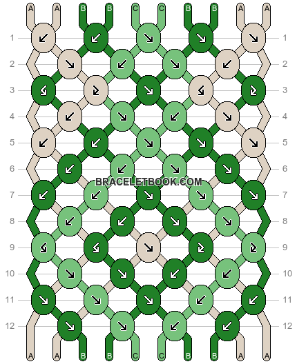 Normal pattern #114702 variation #217932 pattern