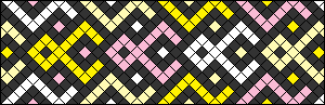 Normal pattern #119386 variation #217935
