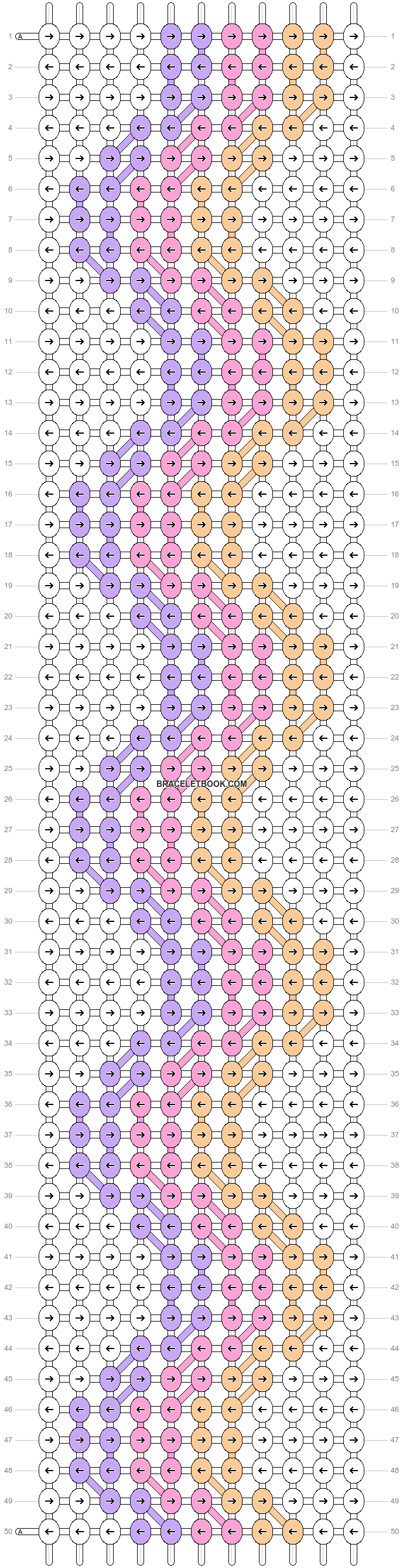 Alpha pattern #119364 variation #217936 pattern