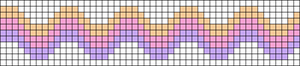 Alpha pattern #119364 variation #217936