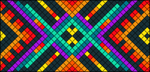 Normal pattern #118015 variation #217945