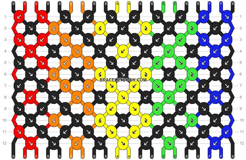 Normal pattern #116995 variation #217947 pattern