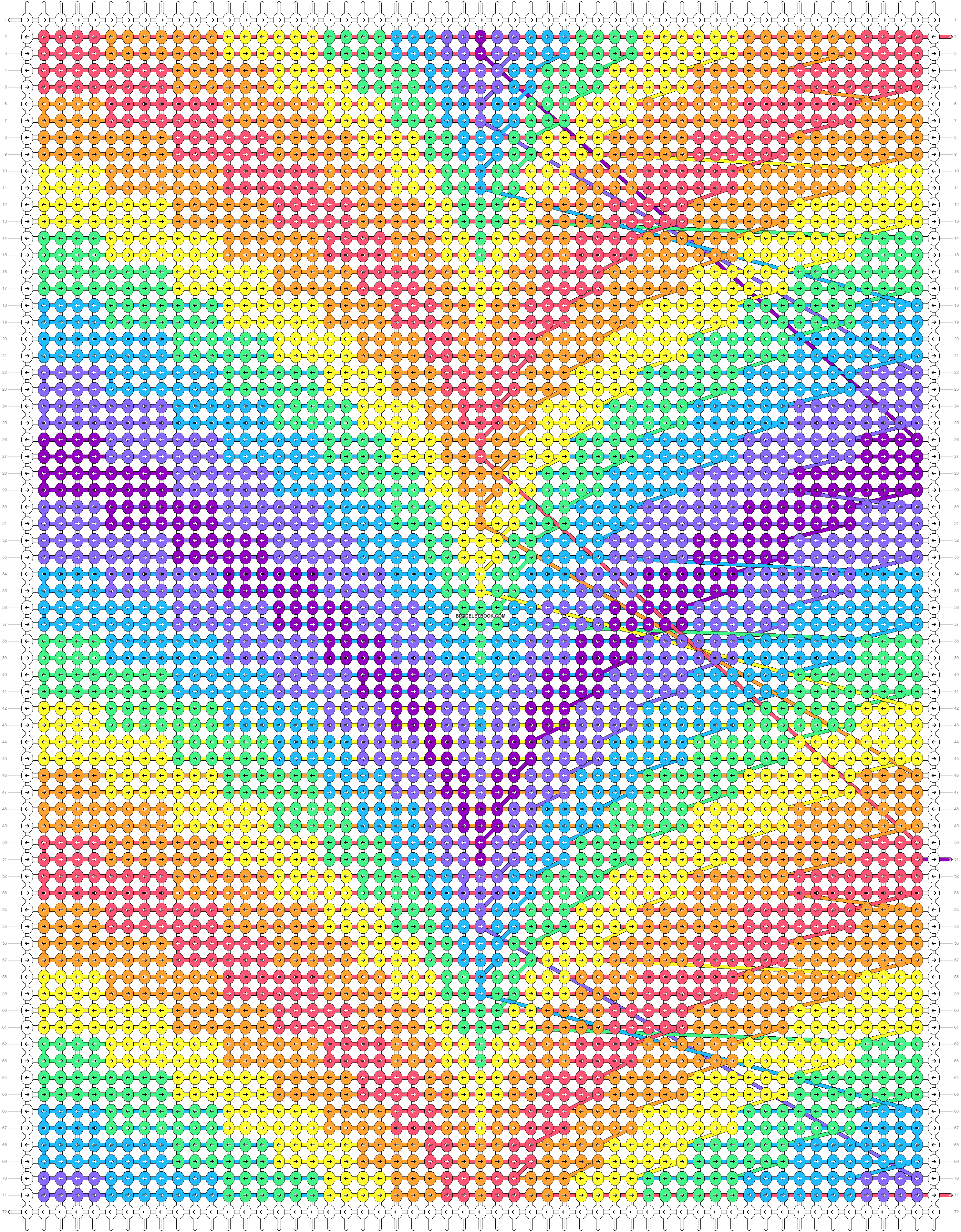 Alpha pattern #119430 variation #217949 pattern