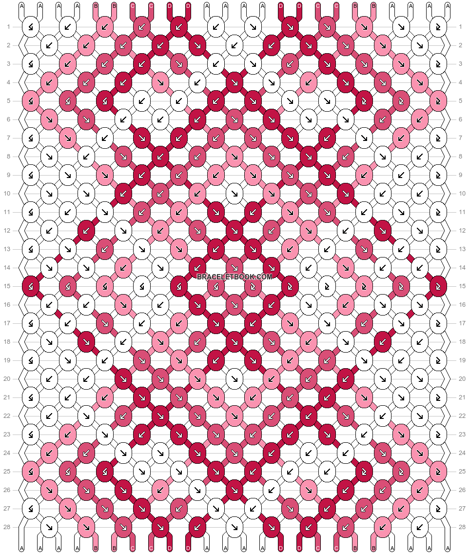 Normal pattern #118942 variation #218015 pattern