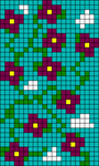 Alpha pattern #119488 variation #218025