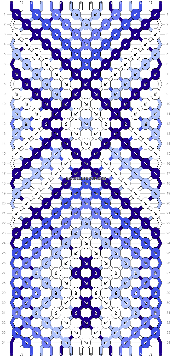 Normal pattern #119297 variation #218049 pattern