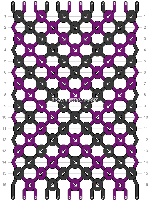 Normal pattern #119302 variation #218057 pattern