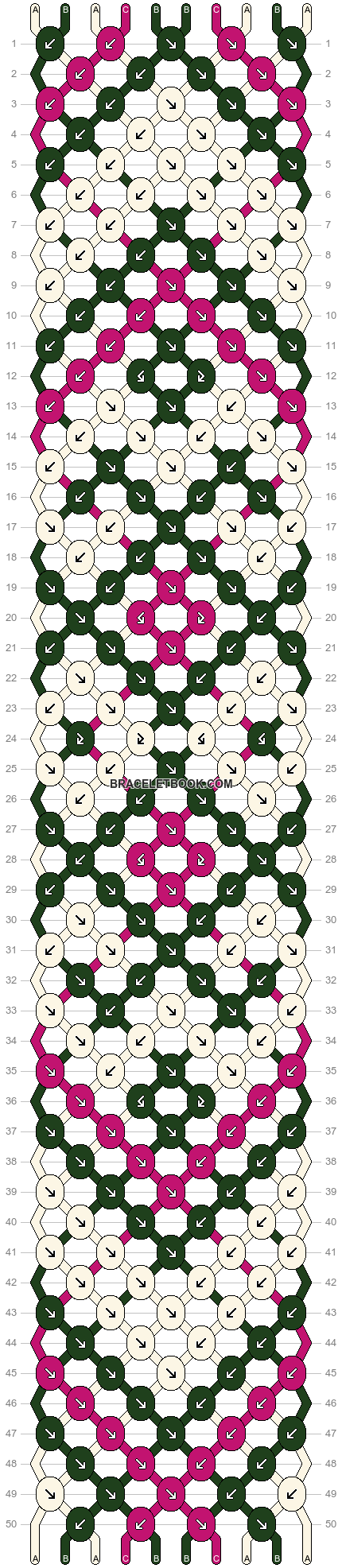 Normal pattern #119429 variation #218070 pattern