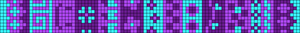 Alpha pattern #119405 variation #218073