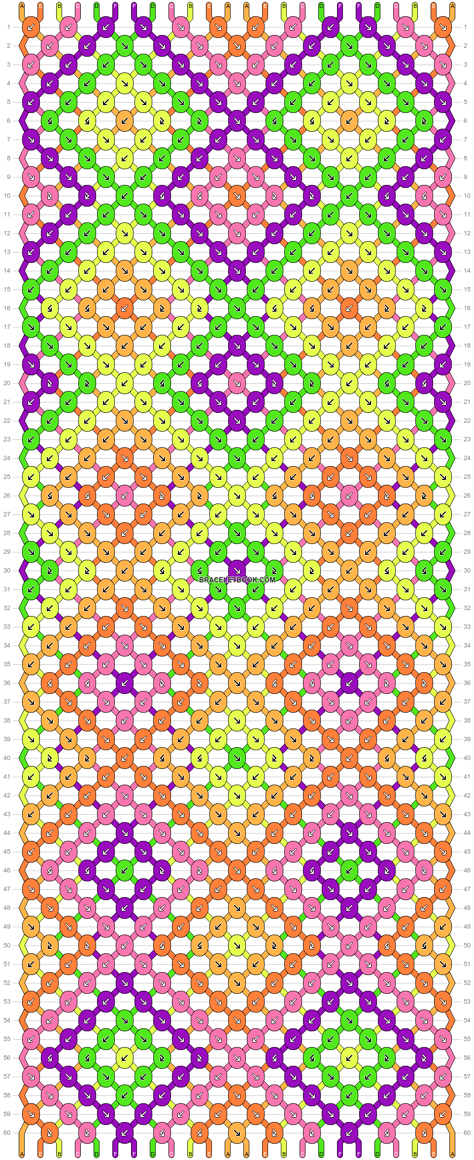 Normal pattern #32445 variation #218093 pattern